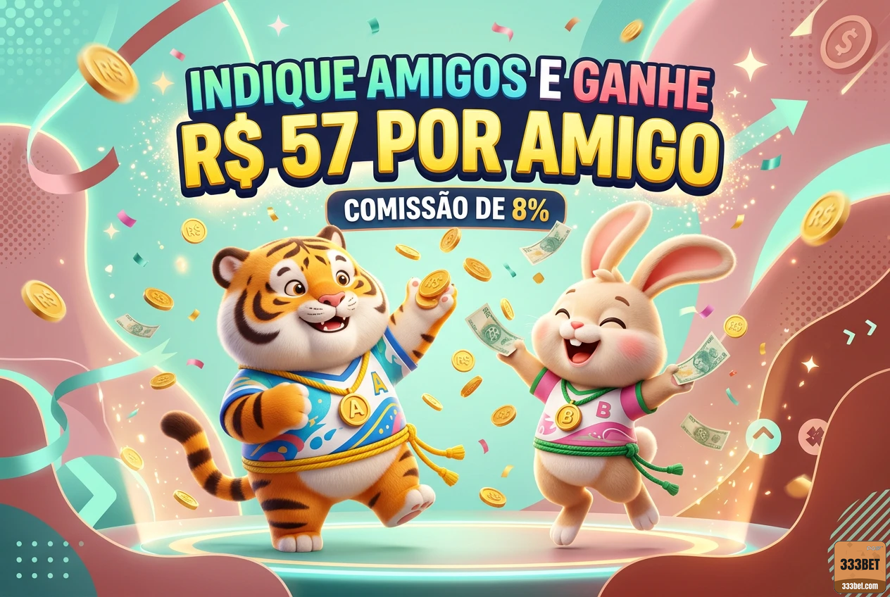 333bet.com experimente inovador jogo